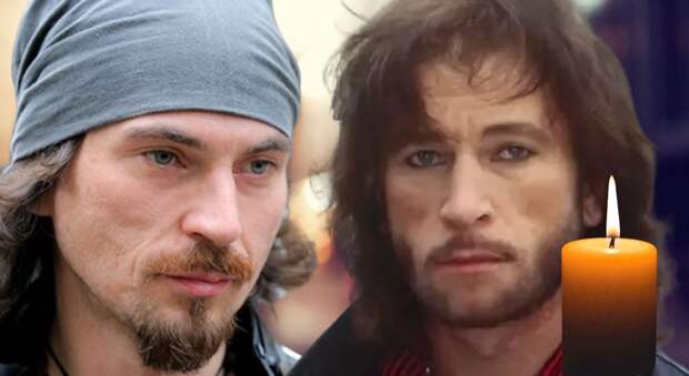 Тяжелая судьба сына Игоря Талькова после гибели отца