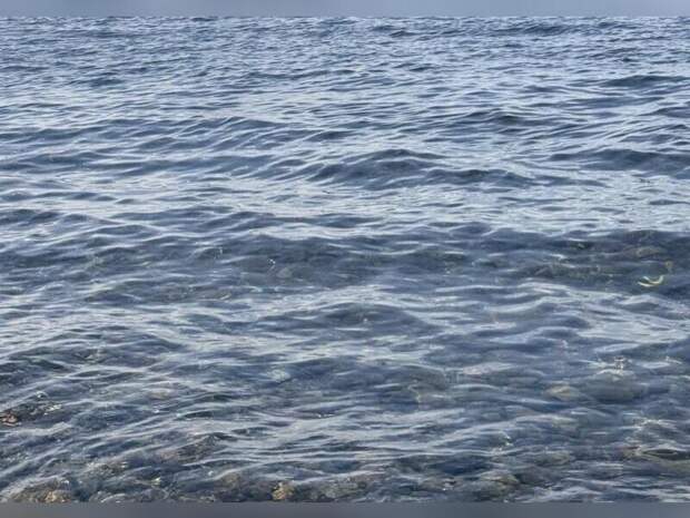 Мужчина умер во время рыбалки на реке Унда