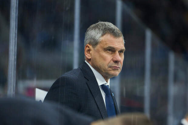 «Хочу, чтоб Квартальнов стал обладателем Кубка Гагарина». Агент - о шансах «Динамо-Минск»