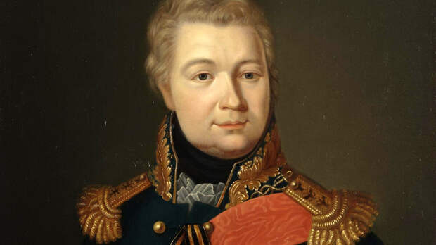 Павел Чичагов