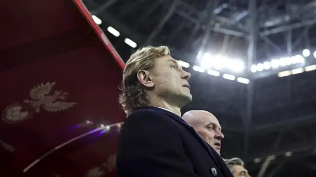 Файзулин: только Карпин отвечает за то, кого вызывает в сборную России