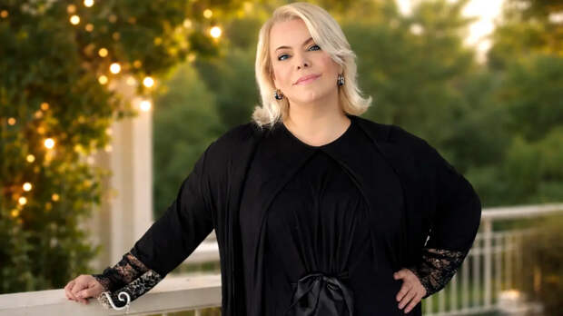 Поплавская сочла смешным штраф для комика Гудкова за песню "Я узкий"