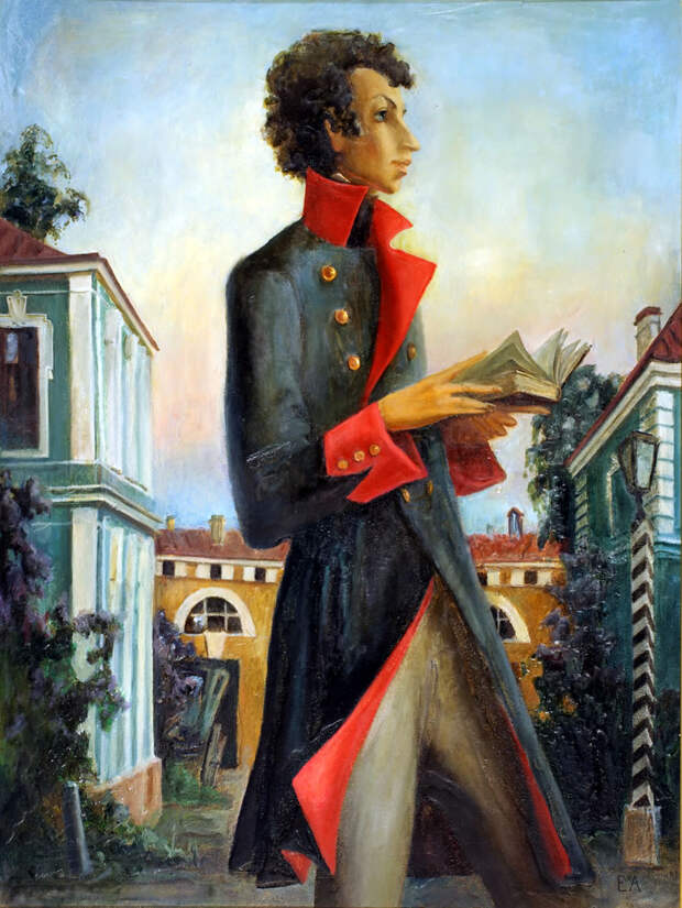 Исторические анекдоты про русских подданных