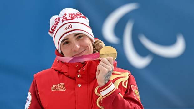 Лыжник Голубков: многие плакали, когда IPC не допустил россиян к Паралимпиаде-2022