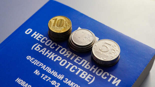 В долговой яме: как псевдоюристы наживаются на банкротах