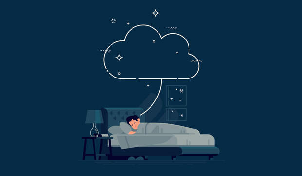 Сколько часов нужно спать? Минимальные нормы сна для взрослых и подростков