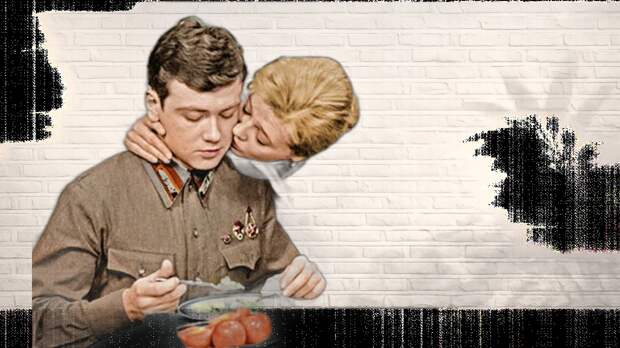 «Не стреляет!»: как 70-летний актер горел в танке, а потом 10 лет не видел сына