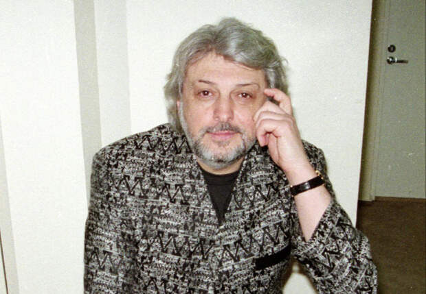 «Прощай, и ничего не обещай». Уход от жены и микроинсульт Вячеслава Добрынина