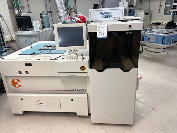 Источник изображения: Silicon Valley Disposition