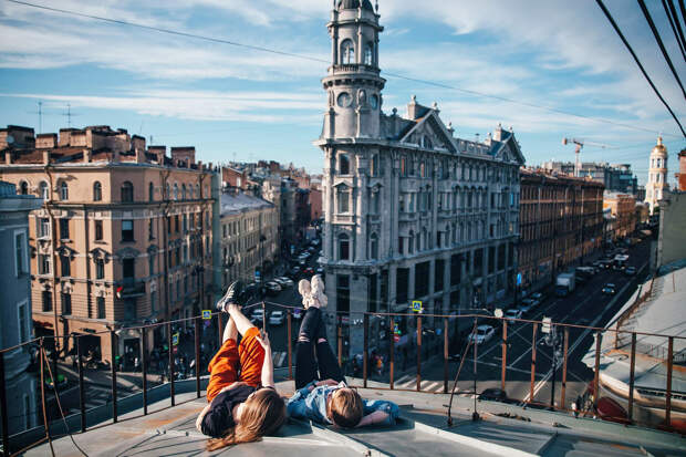 Что посмотреть в Санкт-Петербурге за два дня: план поездки на выходные в 2026 году