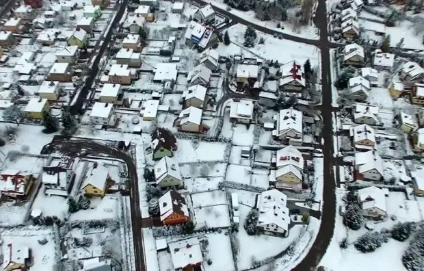 Грядущей зимой британцы будут поставлены перед выбором: либо еда, либо тепло в домах