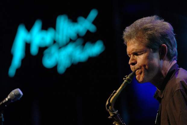 Лучшие джазовые саксофонисты современности JazzPeople