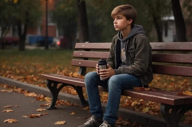 Газ, два и готово. К чему приводит опасное увлечение подростков сниффингом