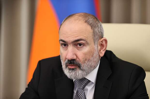 Армения планирует выйти из ОДКБ