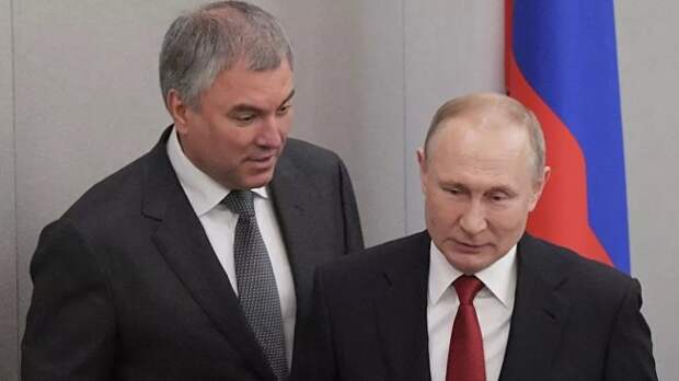 «Обнуленного» Путина толкают к переизбранию в 2024 году