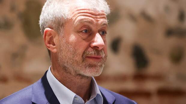 Абрамович готов судиться с властями Великобритании из-за денег от продажи «Челси»