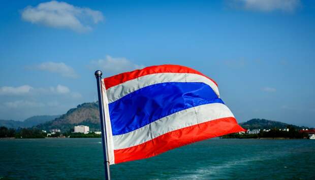 Глава МИД Таиланда вручил Лаврову письмо о намерении страны стать членом БРИКС
