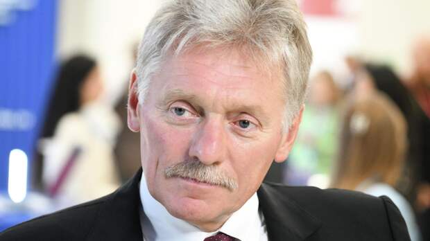 Песков назвал важное качество президента России