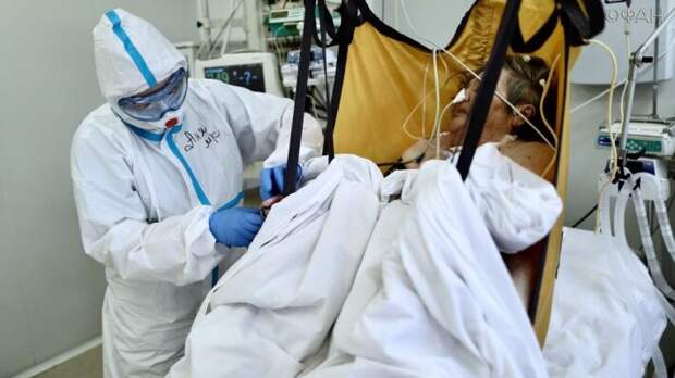 Более 180 тысяч московских медиков принимают поздравления с профессиональным праздником