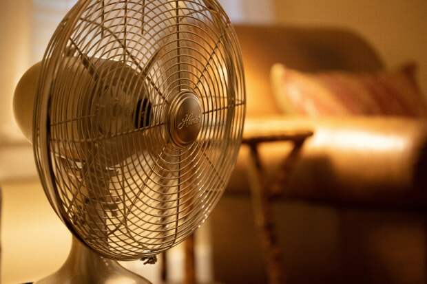 Вентиляторы исчезли из магазинов Красноярска на фоне рекордной изнуряющей жары