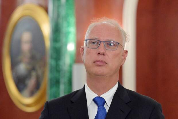 Дмитриев посоветовал мэру Нью-Йорка поучиться у Москвы чистке улиц