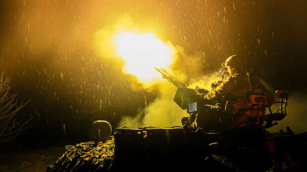 Собянин сообщил об атаке дронов на Москву