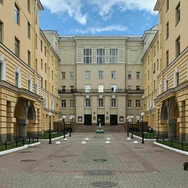 Почему хозяйки любят квартиры-сталинки и ни за что не хотят их продавать