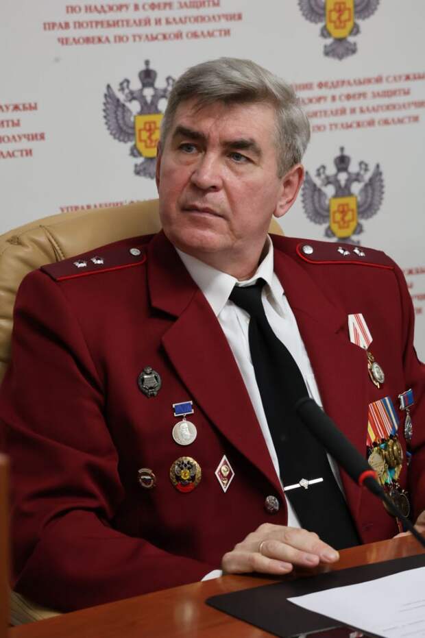 Тульский Роспотребнадзор: новый закон усилит права потребителей в платформенной экономике