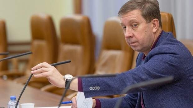 Майоров: для импортозамещения важен комплексный подход