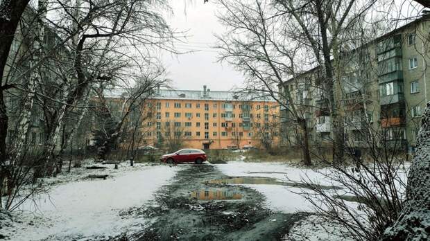 Немного потерпеть. Когда тепло вернется на Алтай после очередного похолодания