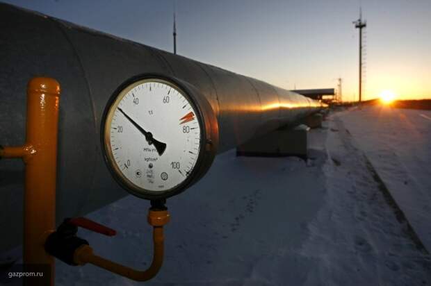 Вашингтон призвал Киев поднять цены на газ и создать антикоррупционный суд