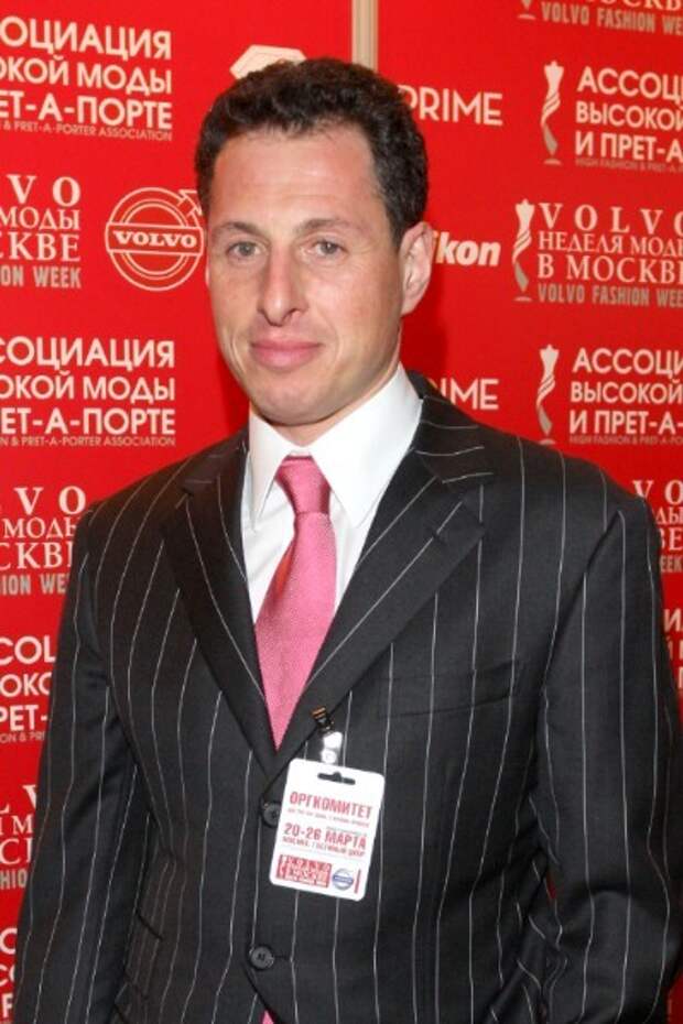 Мужчины Ксении Собчак