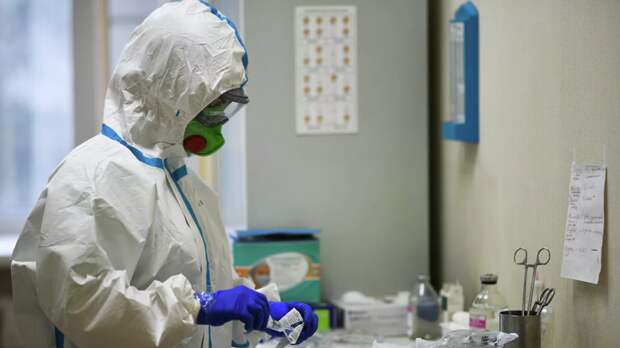 В ВОЗ заявили о рекордном суточном приросте случаев коронавируса