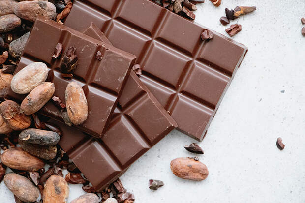 Как есть шоколад каждый день без вреда для здоровья