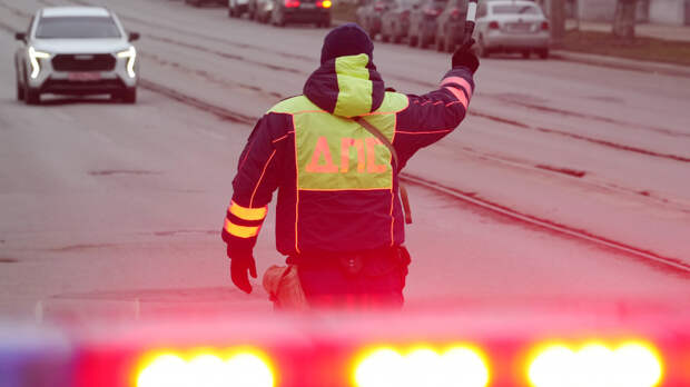 Водителей будут лишать прав за сокрытие номеров с помощью специальных приборов