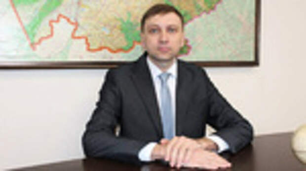 Евгений Казанцев