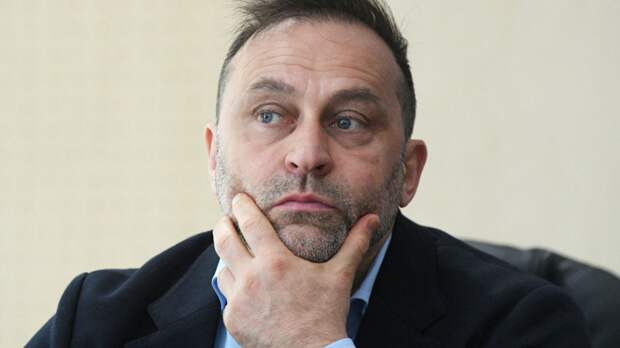 Свищёв — о призыве Гашека: он ставит перед собой одну задачу — обратить на себя внимание