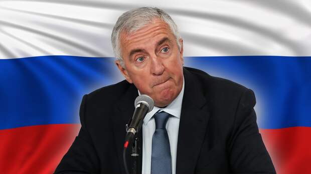 Президент ИИХФ: «Мы хотим как можно скорее вернуть россиян, но следуем рекомендации МОК»