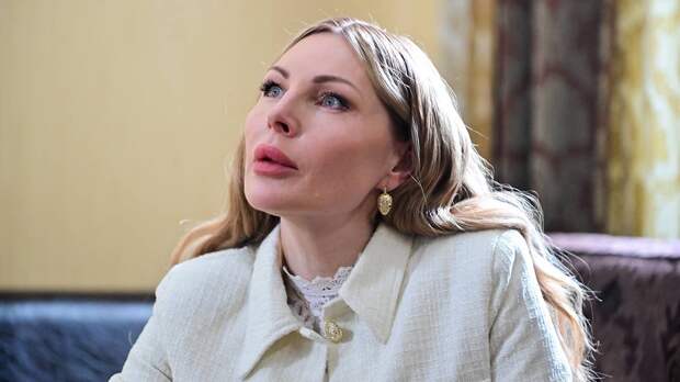 На актрису Наталью Бочкареву подали в суд из-за долгов по ЖКХ