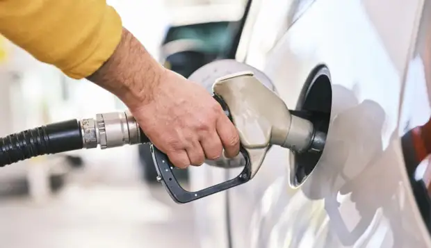 Shell объявила об отказе от российских нефти и газа