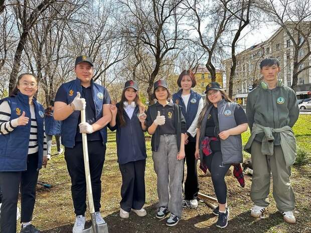 Экологические изменения в Карагандинской области: что удалось сделать за 12 месяцев