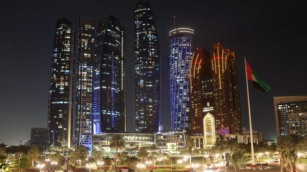 В Белом доме назвали историческими переговоры по Украине в Абу-Даби