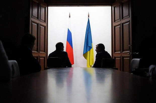Появились детали предстоящих российско-украинских переговоров в Женеве