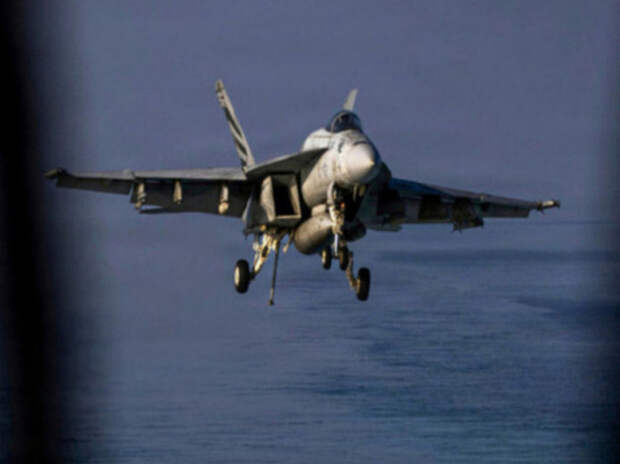 На Западе объяснили, как США могли бы занять часть Ирана — но почему это не решит проблему Ормуза