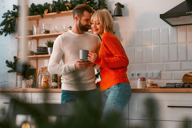 Эксперт Давыдов: в новогодние праздники знакомства перестают быть задачей