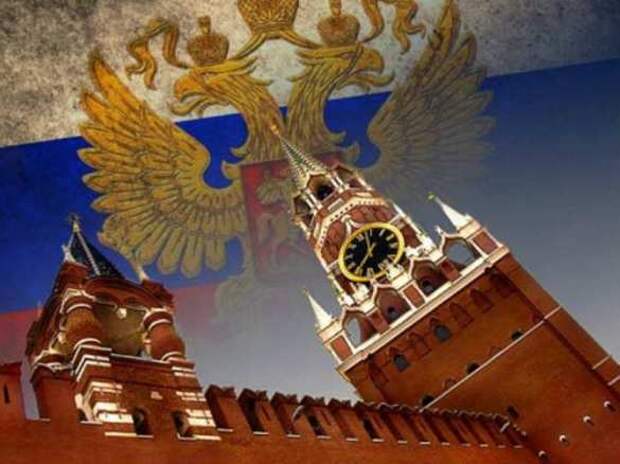 В Кремле заявили, что категорически не согласны с позицией США по Украине | Русская весна