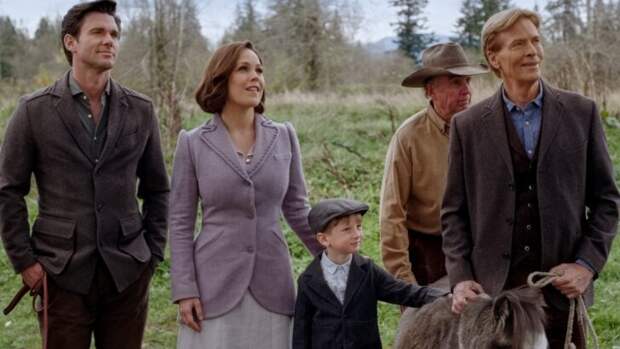 When Calls the Heart Season 12 Episode 11 Calls on The Community to Save Little Jack