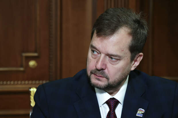 Медучреждения Запорожской области перевели на резервное питание из-за атаки ВСУ