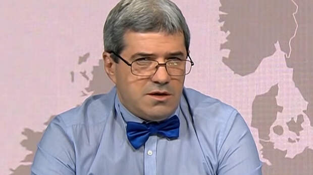 Шахназаров