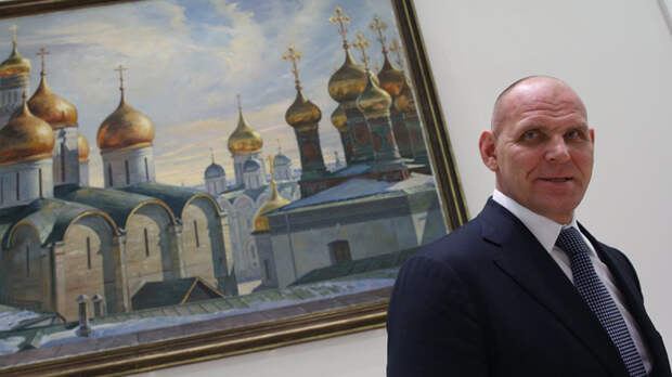 Карелин
